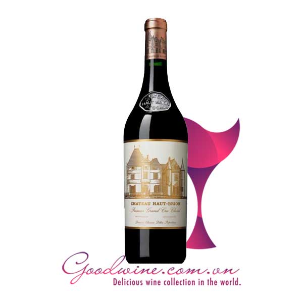 Rượu vang Chateau Haut Brion Rogue nhập khẩu giá tốt tại GoodWine.com.vn