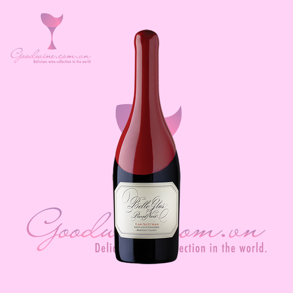 Rượu vang Mỹ cao cấp – Belle Glos Pinot Noir Las Alturas