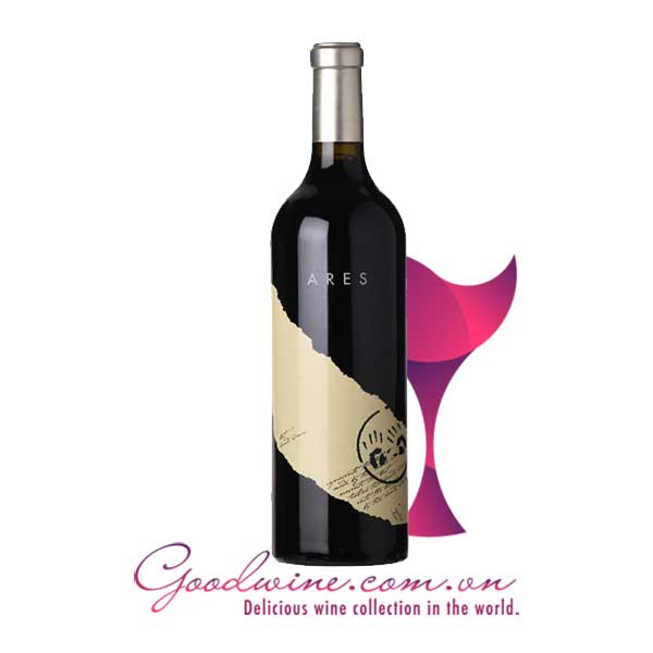 Rượu vang Two Hands Ares Shiraz nhập khẩu giá tốt tại GoodWine.com.vn