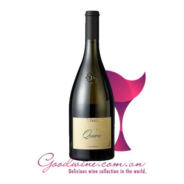 Rượu vang Quarz Sauvignon Blanc nhập khẩu giá tốt tại GoodWine.com.vn