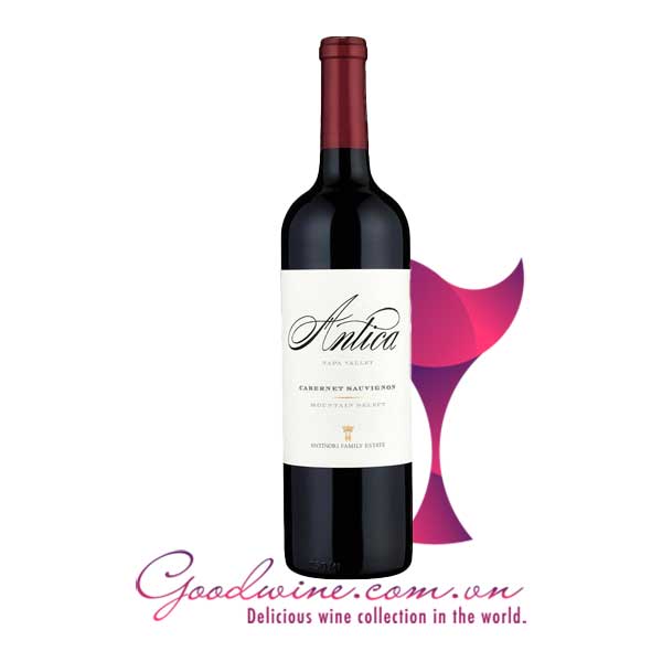 Rượu vang Antica Cabernet Sauvignon nhập khẩu giá tốt tại GoodWine.com.vn