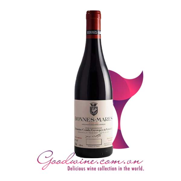 Rượu vang Bonnes-Mares Grand Cru nhập khẩu giá tốt tại GoodWine.com.vn