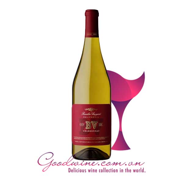 Rượu vang Beaulieu Vineyard California Chardonnay