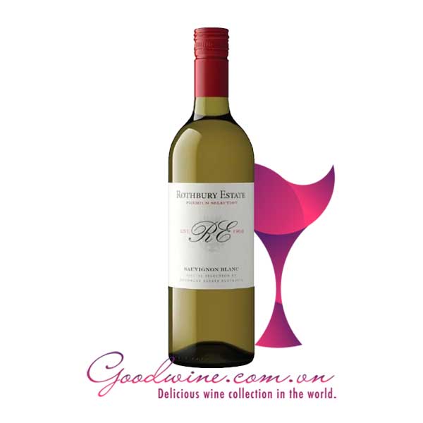 Rượu vang Rothbury Estate Premium Selection Sauvignon Blanc