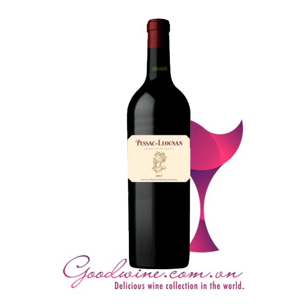 Rượu vang Pessac-Leognan Domaine de Chevalier nhập khẩu giá tốt tại GoodWine.com.vn