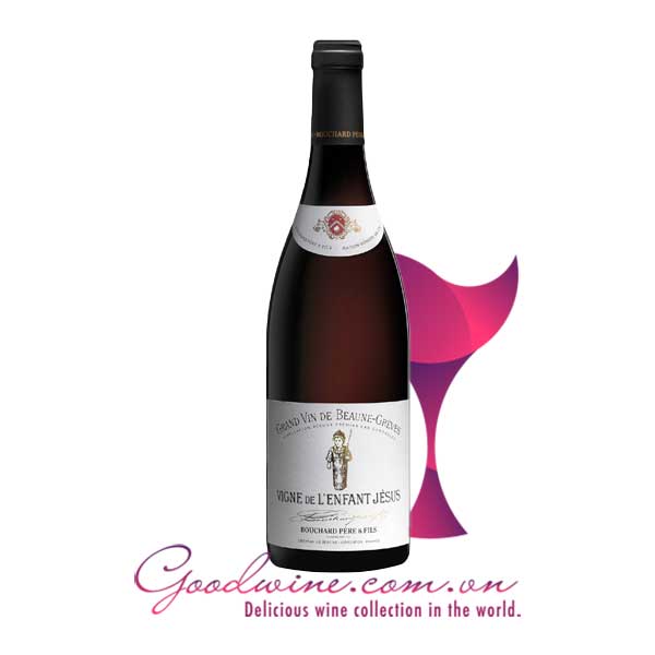 Rượu vang Beaune Greves Vigne de l'Enfant Jesus nhập khẩu giá tốt tại GoodWine.com.vn