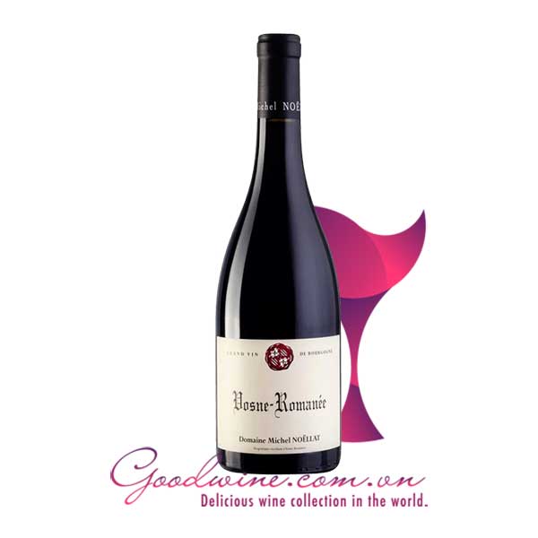 Rượu vang Domaine Michel Noellat Vosne-Romanée nhập khẩu giá tốt tại GoodWine.com.vn