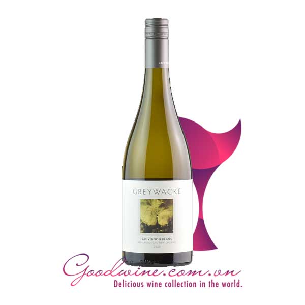 Rượu vang Greywacke Sauvignon Blanc nhập khẩu giá tốt tại GoodWine.com.vn