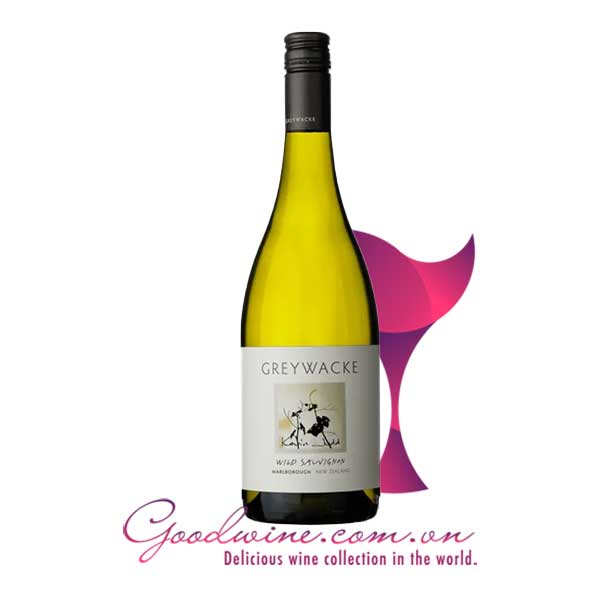 Rượu vang Greywacke Wild Sauvignon nhập khẩu giá tốt tại GoodWine.com.vn