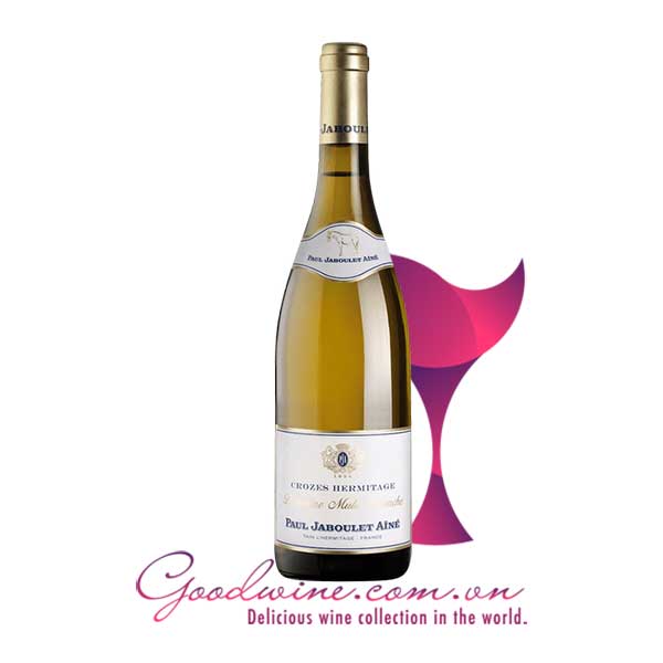 Rượu vang Crozes-Hermitage Domaine Mule Blanche nhập khẩu giá tốt tại GoodWine.com.vn
