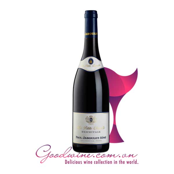 Rượu vang Hermitage La Petite Chapelle nhập khẩu giá tốt tại GoodWine.com.vn