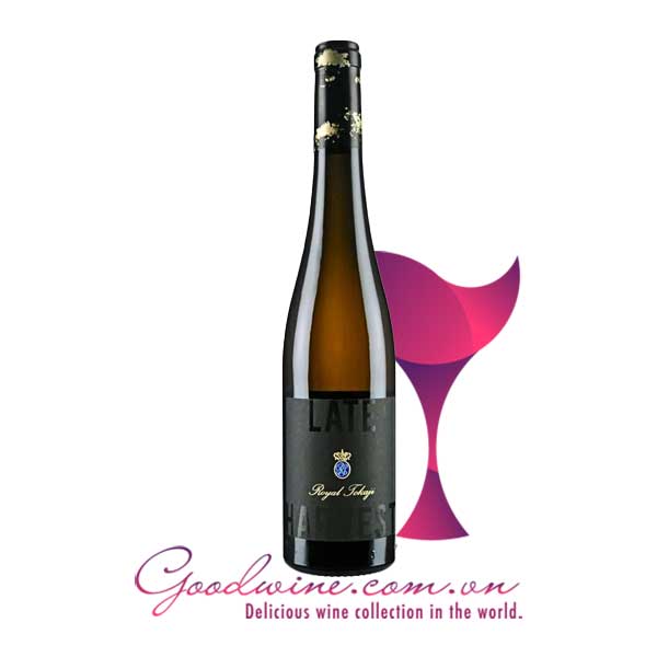 Rượu vang Royal Tokaji Late Harvest nhập khẩu giá tốt tại GoodWine.com.vn