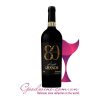 Rượu vang Gigino 80 Anniversario Grande nhập khẩu giá tốt tại GoodWine.com.vn