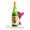 Rượu Sake vảy vàng Junmai Ginjo Gold nhập khẩu chính hãng tại Good Wine
