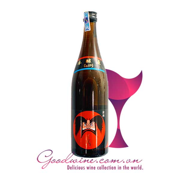Rượu Sake Tsugaru Joppari nhập khẩu chính hãng, giá tốt tại Good Wine
